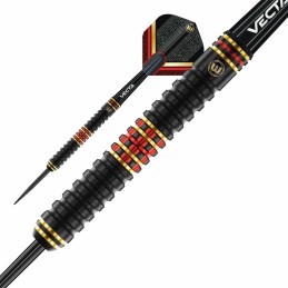 STEEL WINMAU VALHALLA 22 GRAMMI D.C.