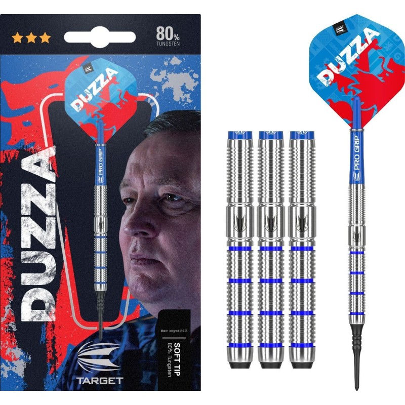WEICHES ZIEL GLEN DURRANT 20 GRAMM