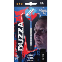 WEICHES ZIEL GLEN DURRANT 20 GRAMM