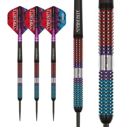 STEEL PETER WRIGHT SPIRIT 23 GRAMMI