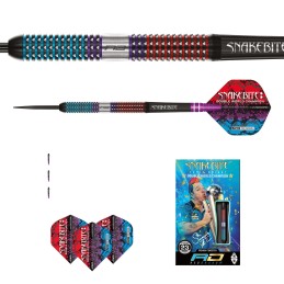 STEEL PETER WRIGHT SPIRIT 23 GRAMMI