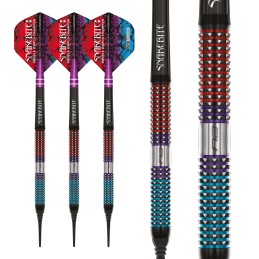 SOFT PETER WRIGHT SPIRIT 20 GRAMMI