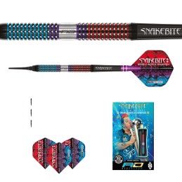 SOFT PETER WRIGHT SPIRIT 20 GRAMMI