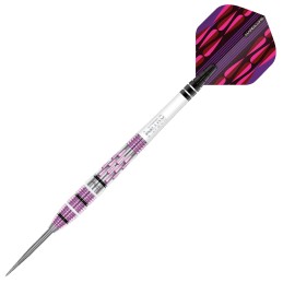 STEEL RED DRAGON ARTURA PINK 24 GRAMMI