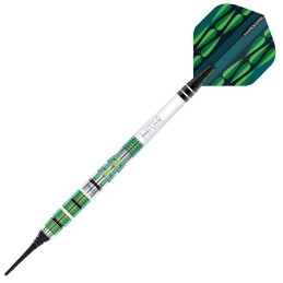 SOFT RED DRAGON ARTURA GREEN 20 GRAMMI