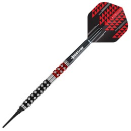 SOFT RED DRAGON CROSSFIRE 20 GRAMMI