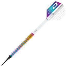 SOFT RED DRAGON JAVELIN SPECTRON 20 GRAMMI