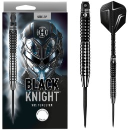 STEEL HARROWS BLACK KNIGHT 21 GRAMMI