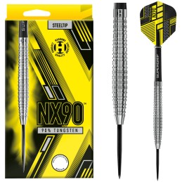 STAHLEGGEN NX-90 22 GRAMM