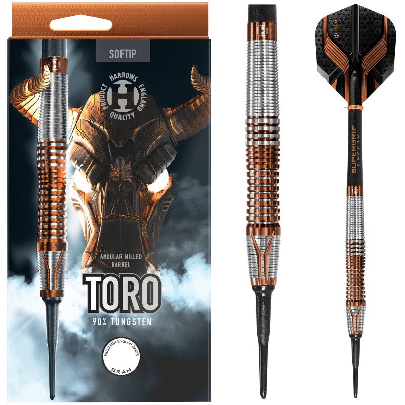 WEICHE EGGEN TORO GR.20