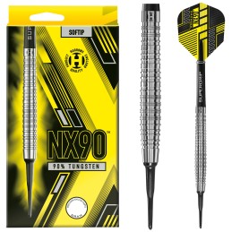 SOFT HARROWS NX-90 18 GRAM