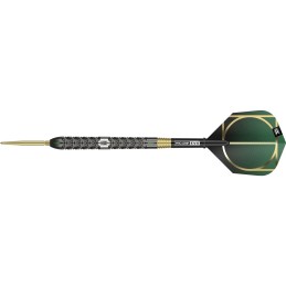 STEEL TARGET CULT SP02 24 GRAMMI
