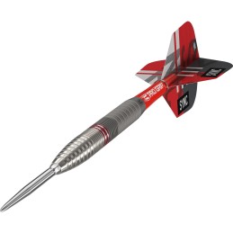 STEEL TARGET SYNC 02  23 GRAMMI