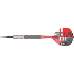 SOFT TARGET SYNC11    19 GRAMMI