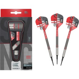 WEICHES ZIEL SYNC11 21 GRAMM