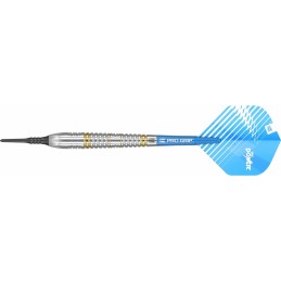 SOFT TARGET PHIL TAYLOR BRASS 18 GRAMMI