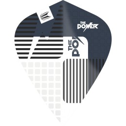 ALETTE TARGET POWER G9 PHIL TAYLOR KITE