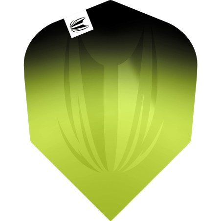 TARGET SERA PRO BLACK GREEN FINS