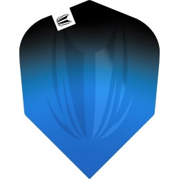 TARGET SERA PRO BLACK BLUE FINS