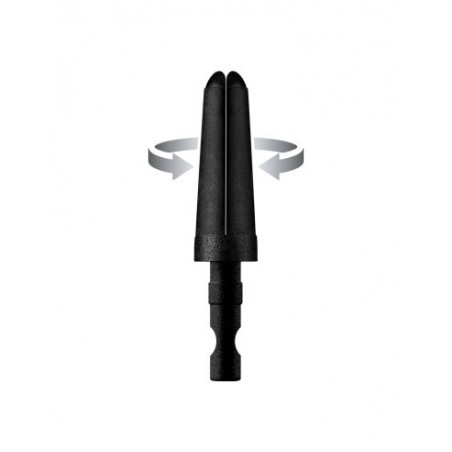 TESTINA RICAMBIO PER CARBON 360