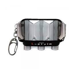 ASTUCCIO L-STYLE KTYSTAL FLIGHT SMOKE
