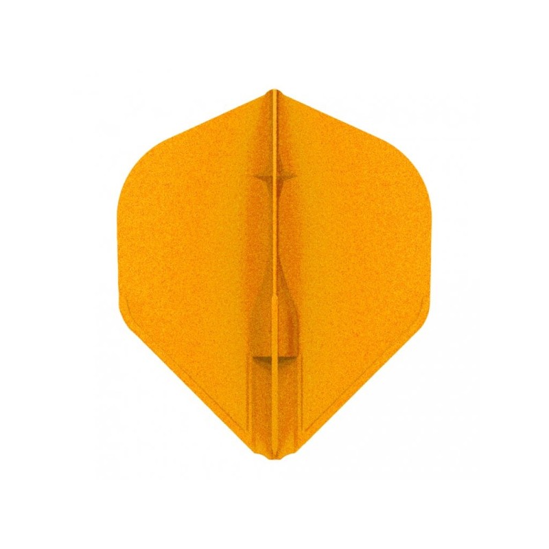 L-STYLE EZ ITEGRIERTER CHAMPAGNER ORANGE