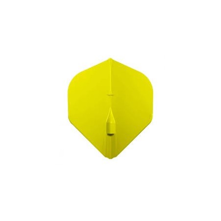 L-STYLE EZ INTEGRATED CHAMPAGNE YELLOW