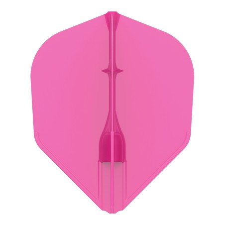 L-STYLE EZ ITEGRATED CHAMPAGNE CLEAR PINK