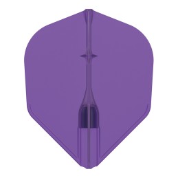 L-STYLE EZ ITEGRATED CHAMPAGNE VIOLA
