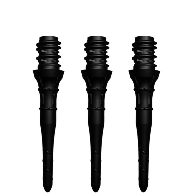L-STYLE PREMIUM SHORTLIP NERO L-STYLE PREMIUM SHORTLIP NERO