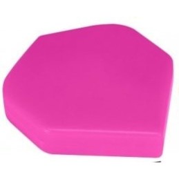 CERA GRIP DESIGNA ROSA