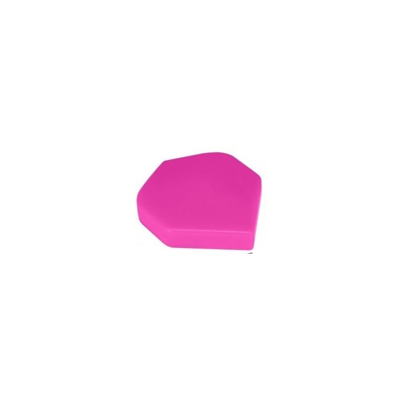 CERA GRIP DESIGNA PINK