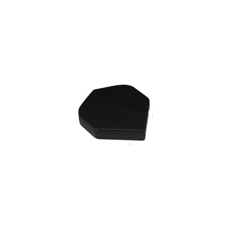 BLACK DESIGN GRIP WAX