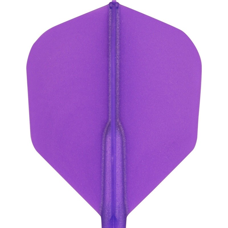 3 ALETTE FIT FLIGHT SHAPE VIOLA