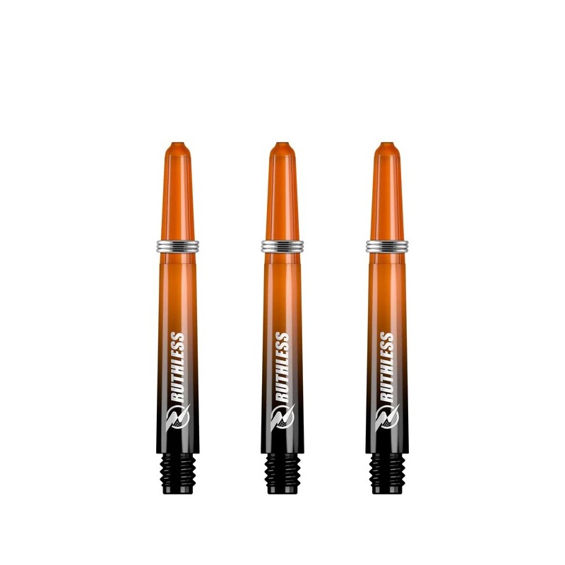 RUTHLESS PLUS 41 MM ORANGE FORKS RUTHLESS PLUS 41 MM ORANGE FORKS