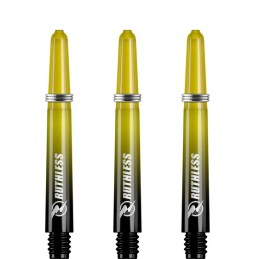 ASTINE RUTHLESS PLUS 34 MM GIALLO