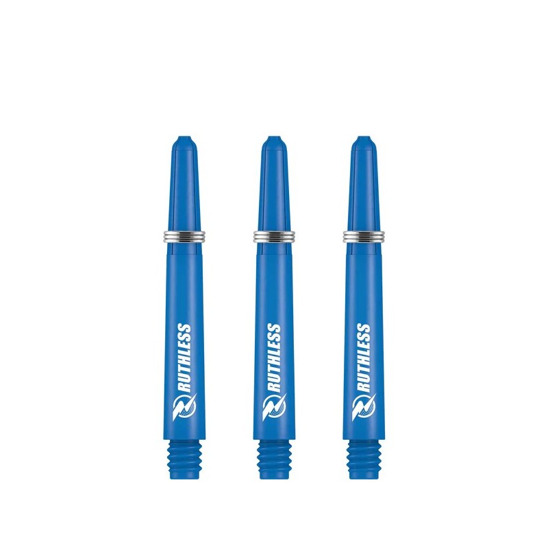 ASTINE RUTHLESS NYLON 34 MM BLAU