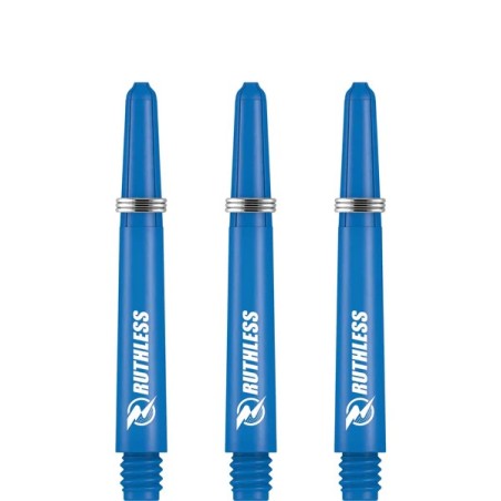 ASTINE RUTHLESS NYLON 41 MM BLU