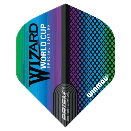 ALETTE WINMAU PRISM DELTA SIMON WHITLOCK V2