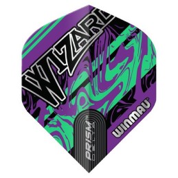 ALETTE WINMAU PRISM DELTA SIMON WHITLOCK V3