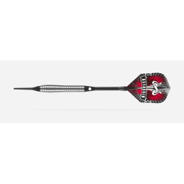 SOFT  HARROWS ASSASSIN STYLE A  18 GRAMMI.