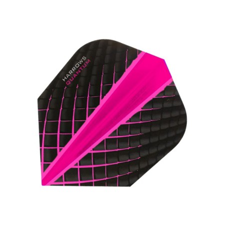 SET ALETTE HARROWS QUANTUM FUCSIA