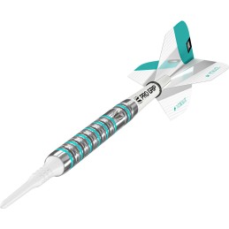 WEICHES ZIEL ROB CROSS G2 19 GRAMMI