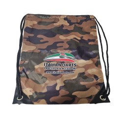 ITALIAN MILITARY DARTS BAG