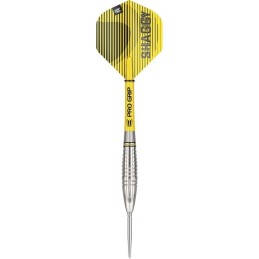 STEEL TARGET SCOTT WILLIAMS 25 GRAMMI