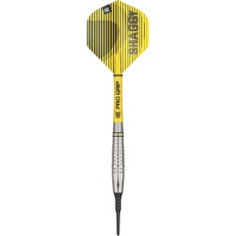 SOFT TARGET SCOTT WILLIAMS 18 GRAMMI