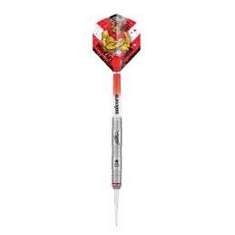 STEEL WORLD CHAMPIONS MICHAEL SMITH 25 GRAMMI