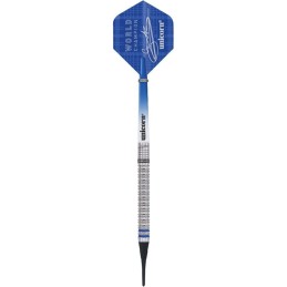SOFT UNICORN GARY ANDERSON W.C. 20 GRAMMI