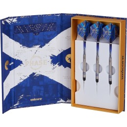 SOFT GARY ANDERSON W/C PHASE 6 20 GRAMMI