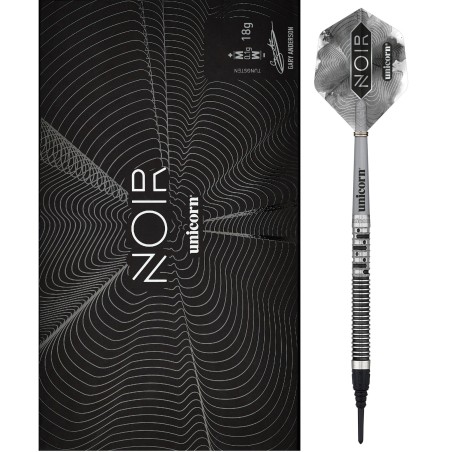 SOFT NOIR GARY ANDERSON PHASE 5 20 GRAMMI